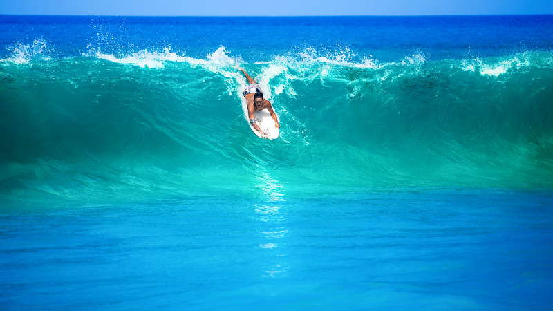 Romain Guy-FLICKR